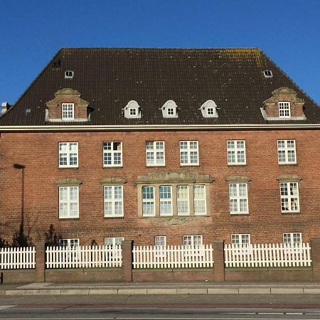 Apartamento trash de luxe Schleswig Exterior foto