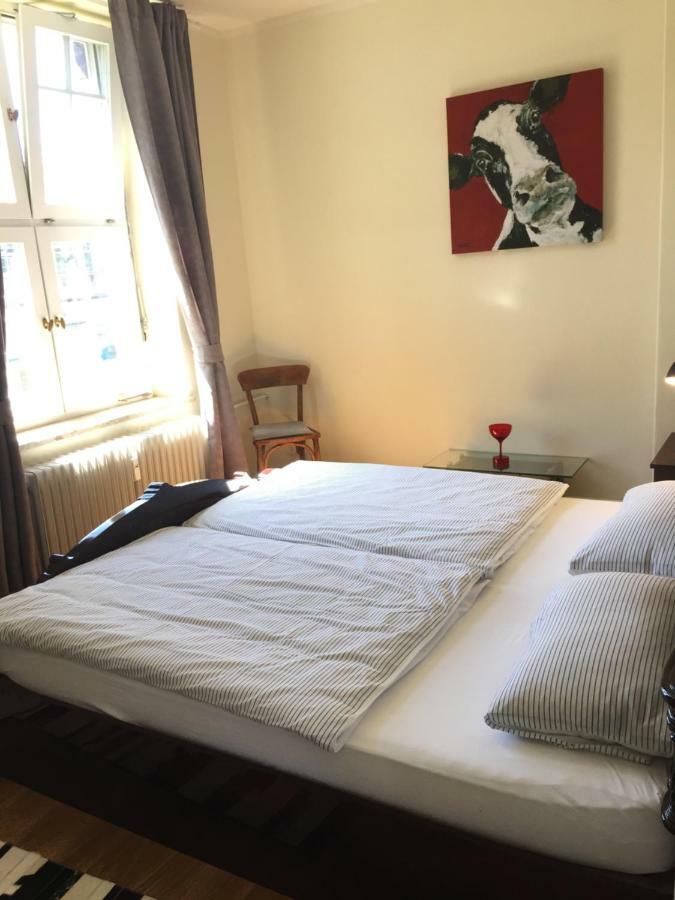 Apartamento trash de luxe Schleswig Exterior foto