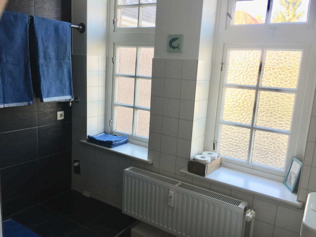 Apartamento trash de luxe Schleswig Exterior foto